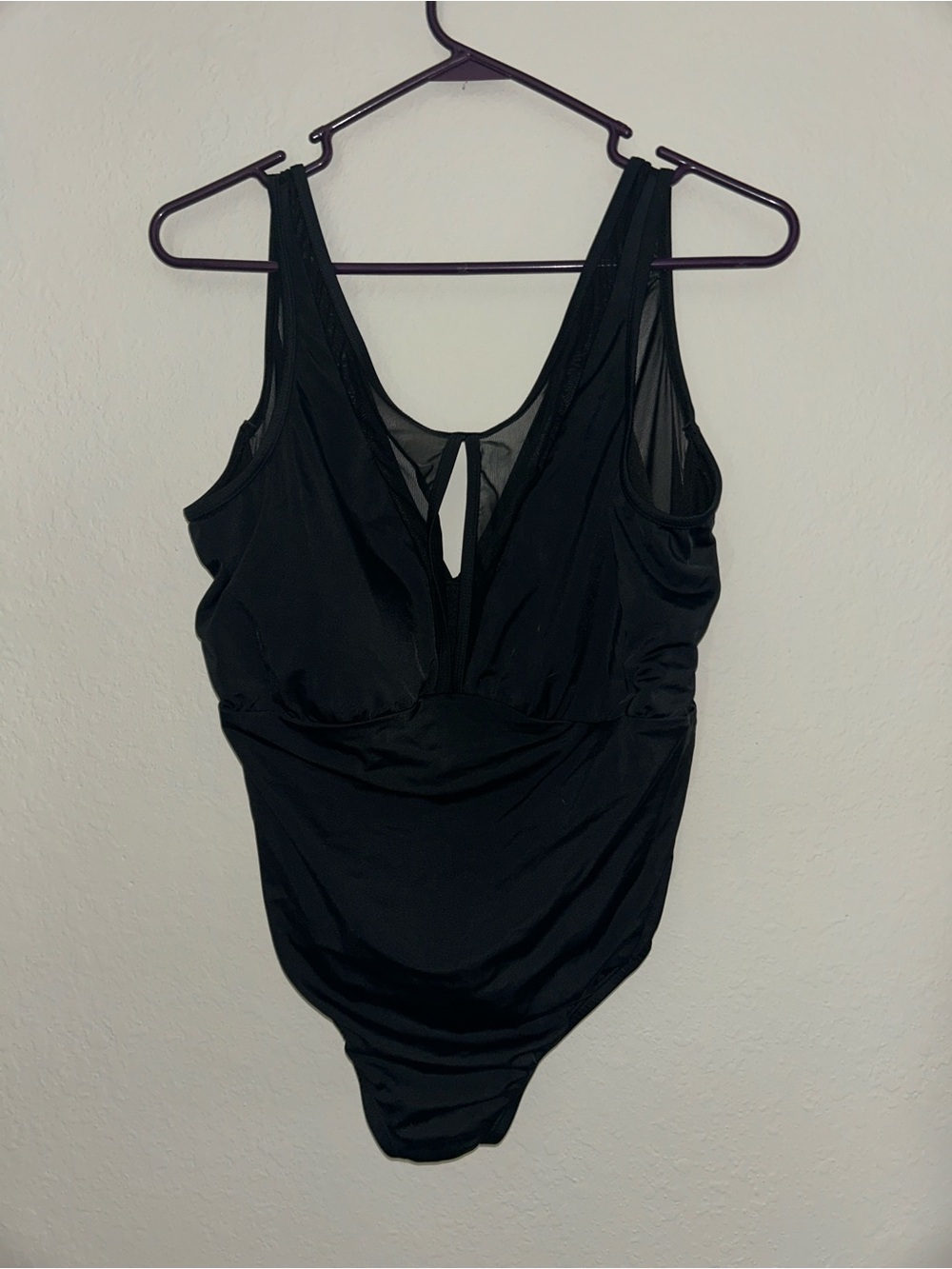 One-Piece Swimsuit
